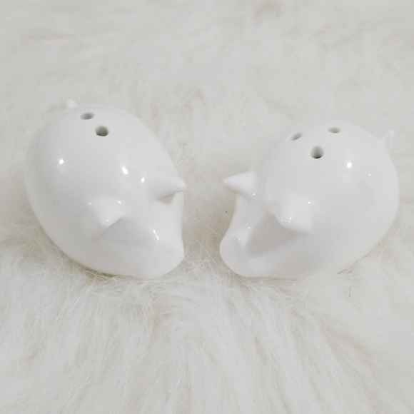 Salt/pepper shaker🎁🏷 - Picture 2 of 6